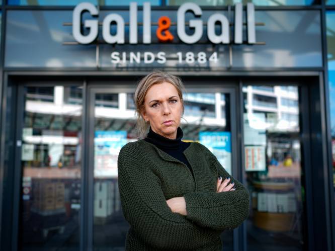 Personeel Gall & Gall staakt: ‘Enorme omzet behaald, maar wij zien daar niks van terug’