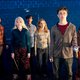 Harry Potter-acteurs keren op Nieuwjaar terug in reünie-special