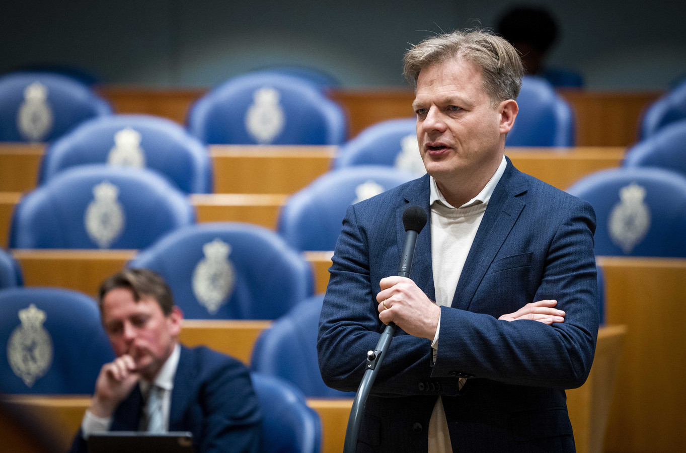 Brieven Ι Weg met hoogmoedswaanzin uit Den Haag Ι Haal Omtzigt weer binnenboord Ι Uitslag recht