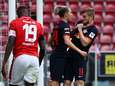 RB Leipzig klimt weer naar derde plaats na ruime overwinning bij Mainz