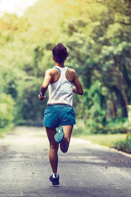 “Be running”: Bruxelles veut encourager la pratique du jogging