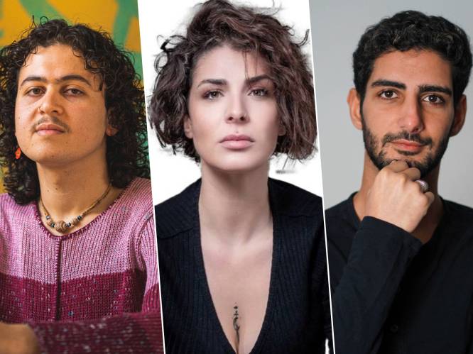 Moslim en holebi: Mohammed (22), Hind (29) en Abdellah (29) getuigen. “Ik moest in therapie en brouwsels drinken om van mijn homoseksualiteit te ‘genezen’”