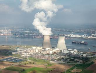 Kernreactor Doel 1 stilgelegd na lek in nucleair gedeelte