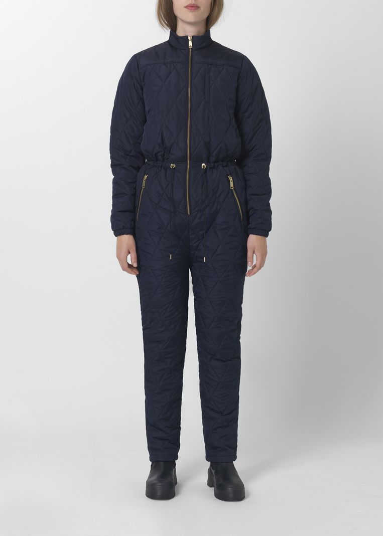 Jumpsuit, Modström, 139,95 euro Beeld  