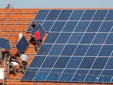 3.000 propriétaires de panneaux photovoltaïques s'unissent