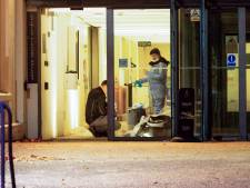 Britse politie jaagt op mysterieuze Rembrandt-dief