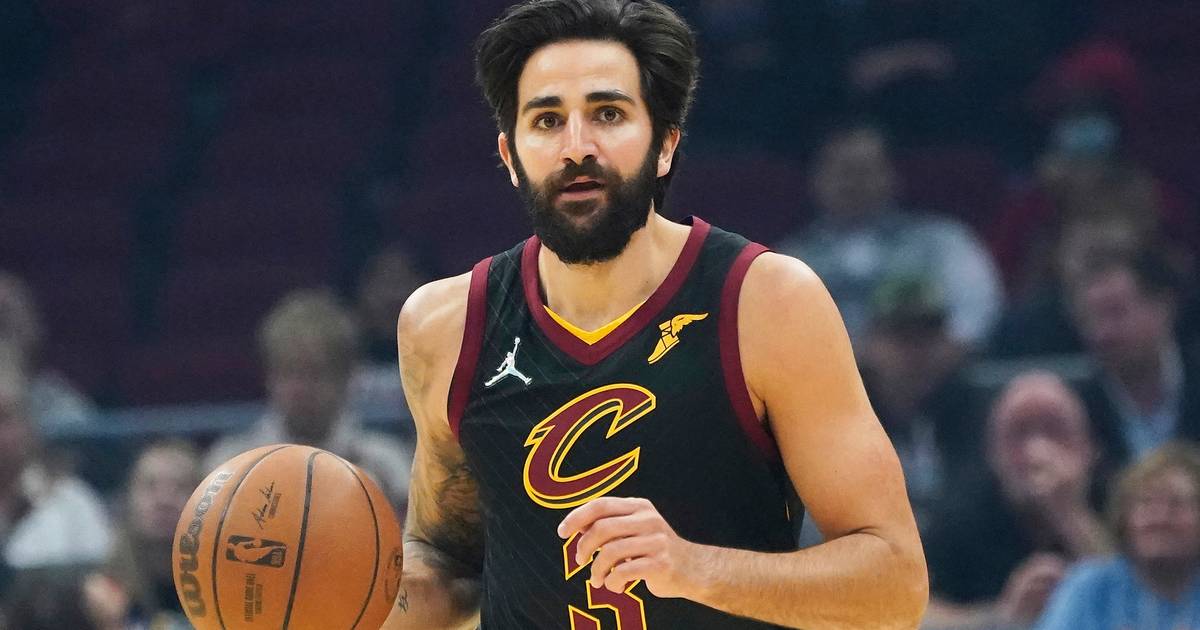 Esta estrella del baloncesto español sufre problemas de salud mental y pone fin a su carrera en la NBA |  Otros deportes