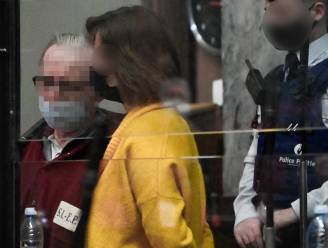 Marek Krawczyk veroordeeld tot 12 jaar opsluiting voor doodslag op huisgenoot