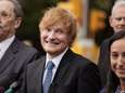 Ed Sheeran wint opnieuw een rechtszaak over ‘Thinking Out Loud’