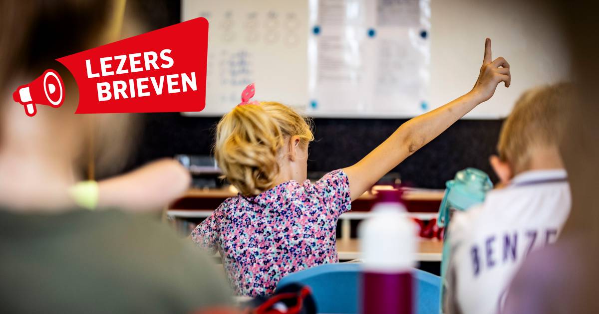 Reactions to ‘It has to change’ in education and politics: ‘You don’t have to tell me that’