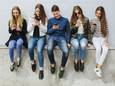 Infosessie laat ouders en leerkrachten kennismaken met digitale leven (en de gevaren ervan) van jongeren