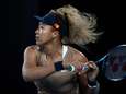 Naomi Osaka haakt vlak voor Australian Open geblesseerd af: ‘Ik heb rust nodig’