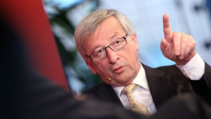 Jean-Claude Juncker