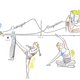 Waarom sporten volgens je menstruatiecyclus goed is voor lijf én geest