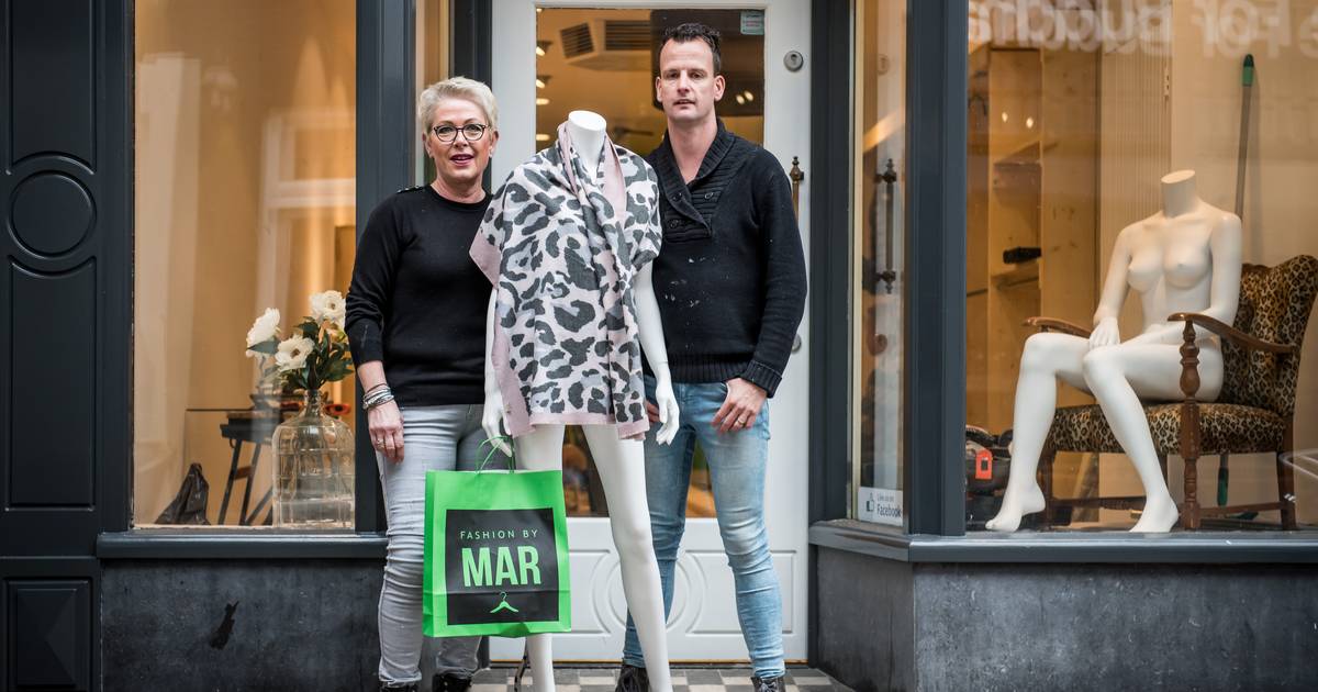 zonlicht huurling Londen Ontslagen Tuunte-collega's openen eigen winkel in Enschede | Enschede |  tubantia.nl