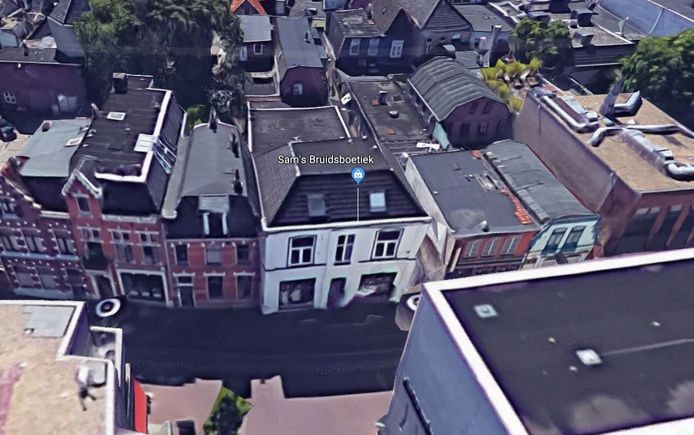 Google Street View