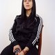 Zangeres Jamala praat tijdens College Tour over de oorlog, haar vlucht en het Songfestival
