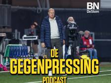 De Gegenpressing Podcast | Bouwen met NAC-talenten, Toon moet gas geven en relschoppers verbannen