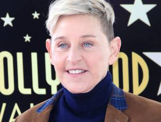 Neemt Ellen DeGeneres ontslag? “Ze heeft haar grote bazen verteld dat ze stopt met haar show”
