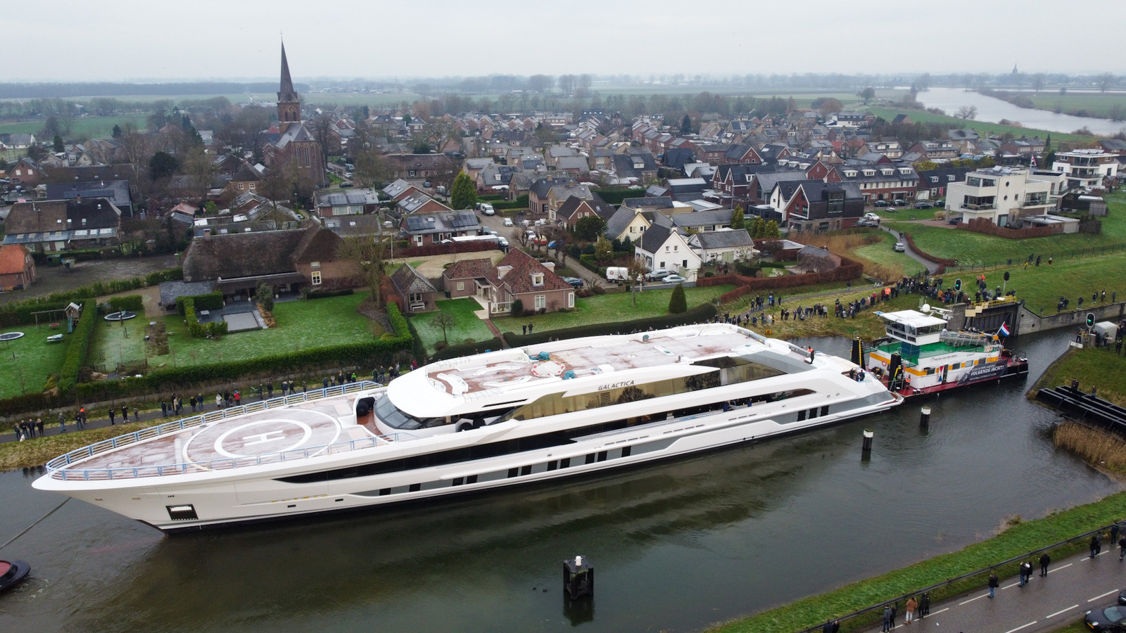 heesen yachts alekperov