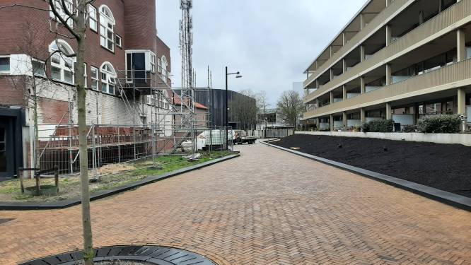 Géén akkoord: gemeente Doetinchem legt zelf tuin aan en trekt muur op maar vordert kosten op ontwikkelaar Phoen’x