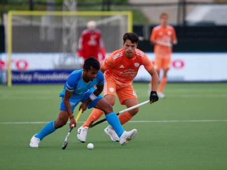 Bijzonder debuut op eigen veld voor OR-duo Schouten en De Bie: ‘Dit gaan we nooit meer vergeten’