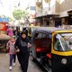 Hoe de tuktuk in tien jaar tijd de banenmotor van Cairo werd