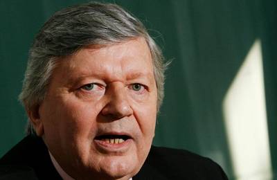 Vermeende helper kindermoordenaar Dutroux overleden