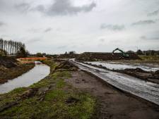 Keersop gaat weer kronkelen tussen Westerhoven en Dommelen; 25 hectare nieuwe natuur erbij