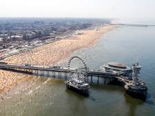 Holland Heineken House dit jaar niet op locatie in Japan, maar in Scheveningen