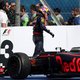 Verstappen uiteindelijk vierde na tijdstraf: 'Belachelijk'