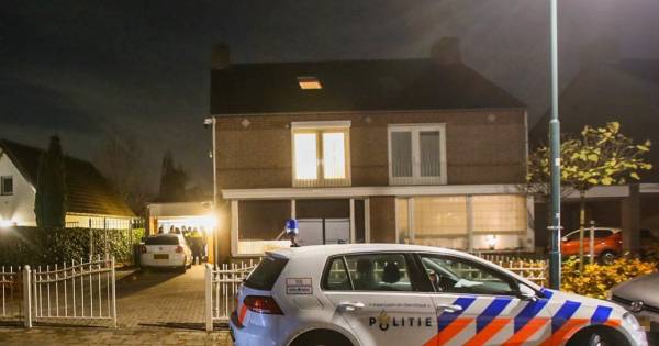 Nog één vuurwapen gevonden in Operatie Alfa - BD.nl