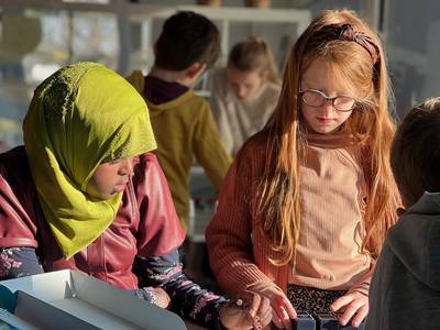 Afnemen van IQ-test op basisschool creëert echt kansengelijkheid: ‘Dat maakt wél het verschil tussen