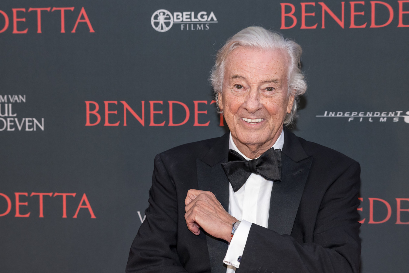 Paul Verhoeven keert terug naar Hollywood voor politieke thriller