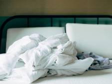 Zo verwijder je urinevlekken uit je matras