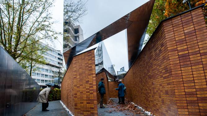 Kennis over Holocaust neemt snel af: ‘Geschrokken dat zoveel jongeren denken dat het een mythe is’