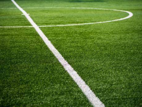 Voetbalclub Olympia‘60 stapje dichter bij kunstgras: ‘De kwaliteit van onze velden holt achteruit’