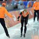 Rel bij Nederlandse schaatsers: boze Bergsma stapt uit achtervolgingsteam