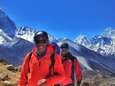 De sherpa die voor de 23ste keer boven op de Mount Everest stond, en zo record brak: “Het is van moeten, ik kan niks anders”