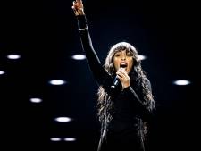 Vier mensen aangehouden na verstoren optreden Loreen bij Zweedse voorrondes Songfestival