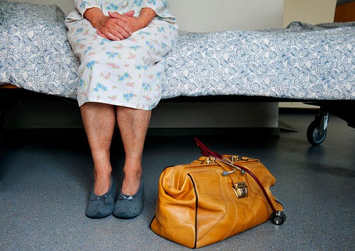 De gezondheid van veel inwoners van Overvecht laat te wensen over.
