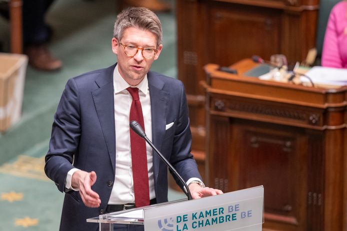 Pierre-Yves Dermagne (PS)
