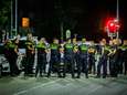 Grote politiemacht bij ‘polenhotel’ in Velp vanwege ‘man met vuurwapen’