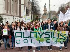 Opkomst en ondergang van een witte eliteschool: hoe kon het zo misgaan met het Aloysiuscollege? 