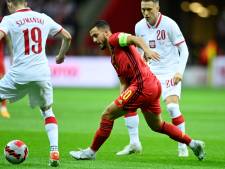 Voici le probable dernier adversaire des Diables avant le Mondial