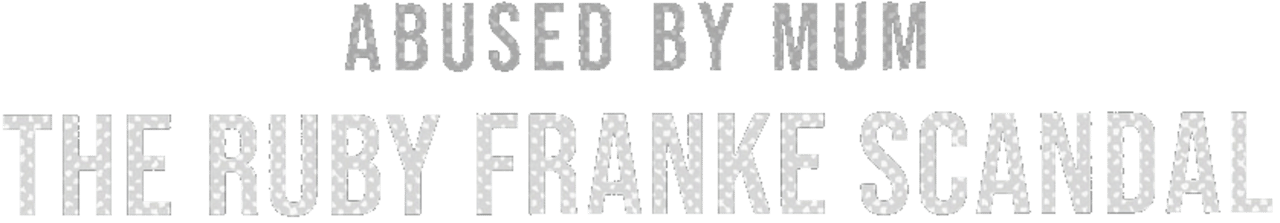 Mishandeld door mijn mama