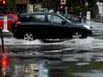 Onweersgolf trekt over Frankrijk met overstromingen en stroomonderbrekingen als gevolg