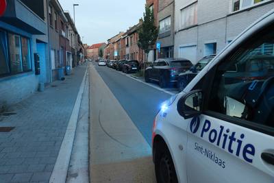 Trois jeunes poignardés à Saint-Nicolas: un ado entre la vie et la mort, l'agresseur âgé de 17 ans arrêté