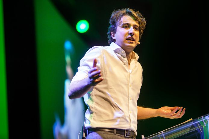 Jesse Klaver