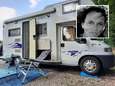 Daniëlle woedend na hondsbrutale camperroof: ‘Hij stond voor ons huis!’